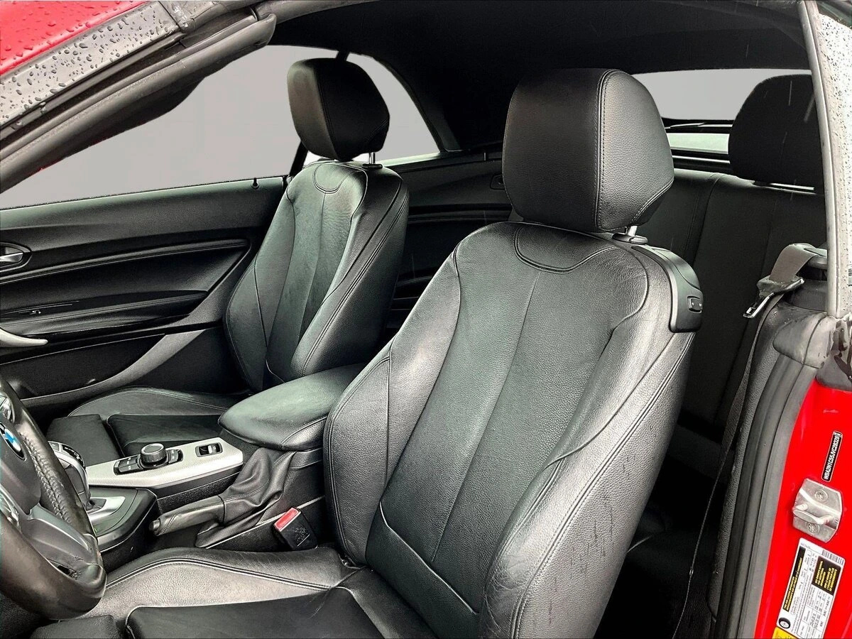 2018 BMW 2 Series M240i - Photo 21
