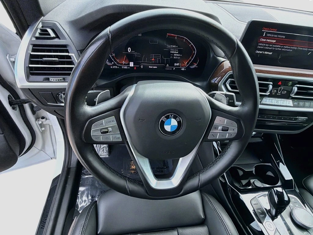 2023 BMW X3 30i - Photo 40