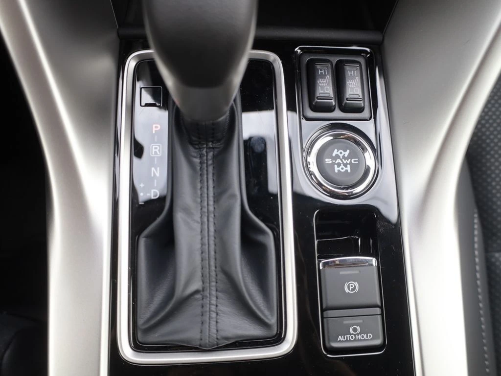2026 Mitsubishi Eclipse Cross SE - Photo 38