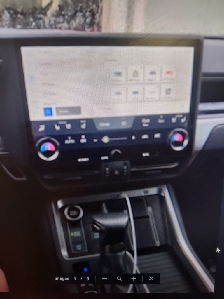 Vehicle