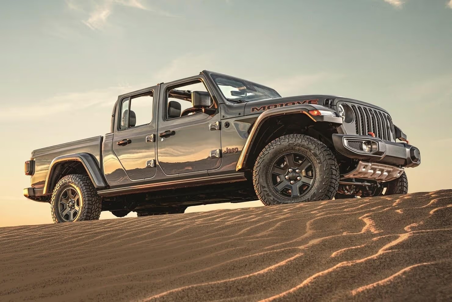 Cox Chrysler Dodge Jeep Ram Burlington NC