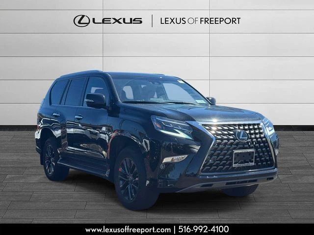 2023 Lexus GX