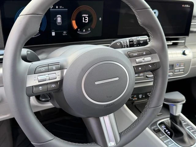 2026 Hyundai Kona SEL Sport - Photo 14