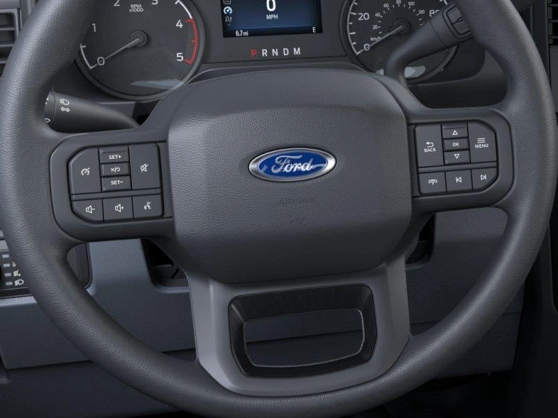 2026 Ford F-350 Super Duty XL - Photo 12