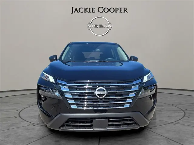 2026 Nissan Rogue S photo 5