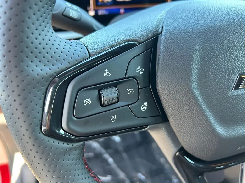 2026 Chevrolet Trax photo 17