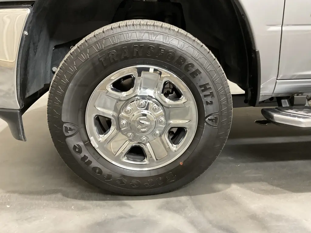 2024 Ram 2500 Big Horn photo 4