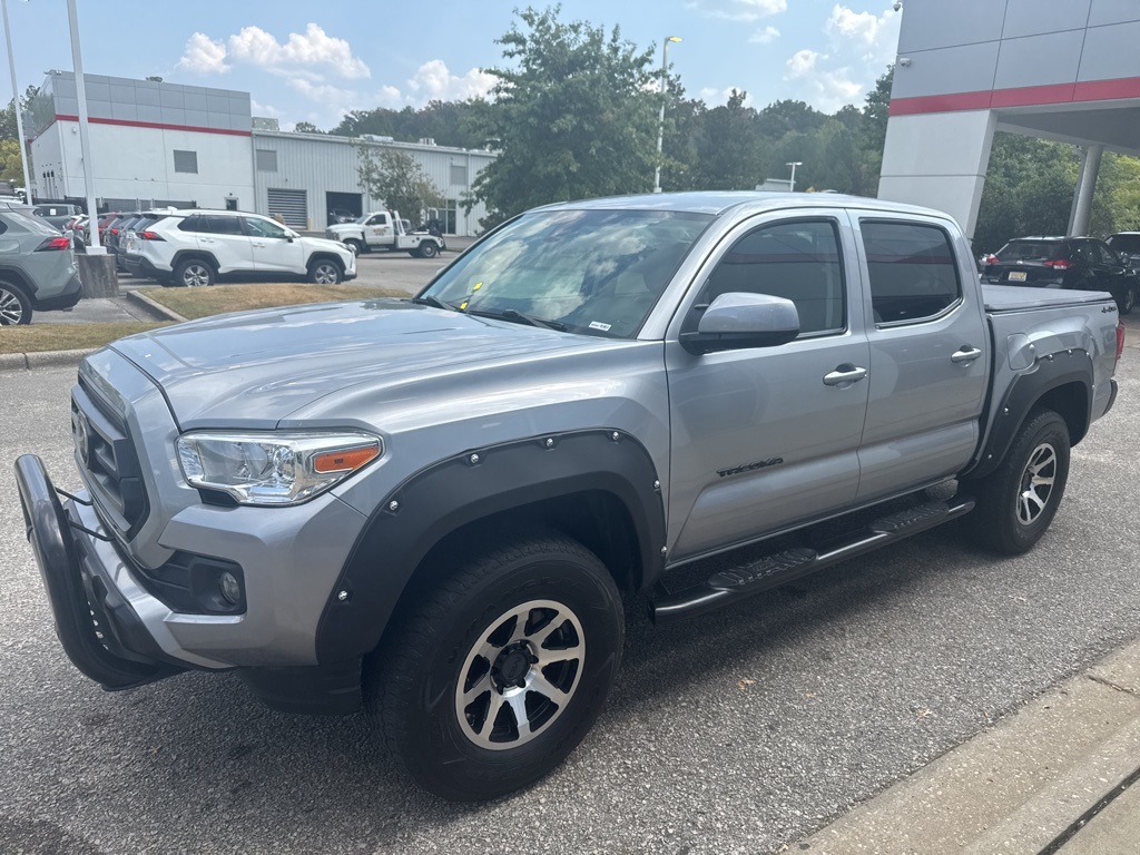 Vehicle