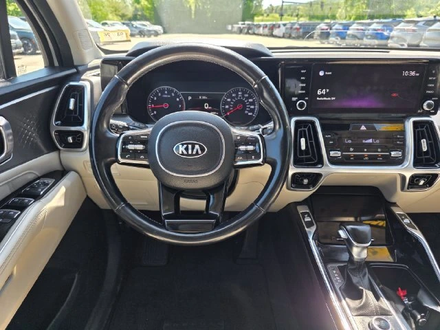 2021 Kia Sorento SX - Photo 21