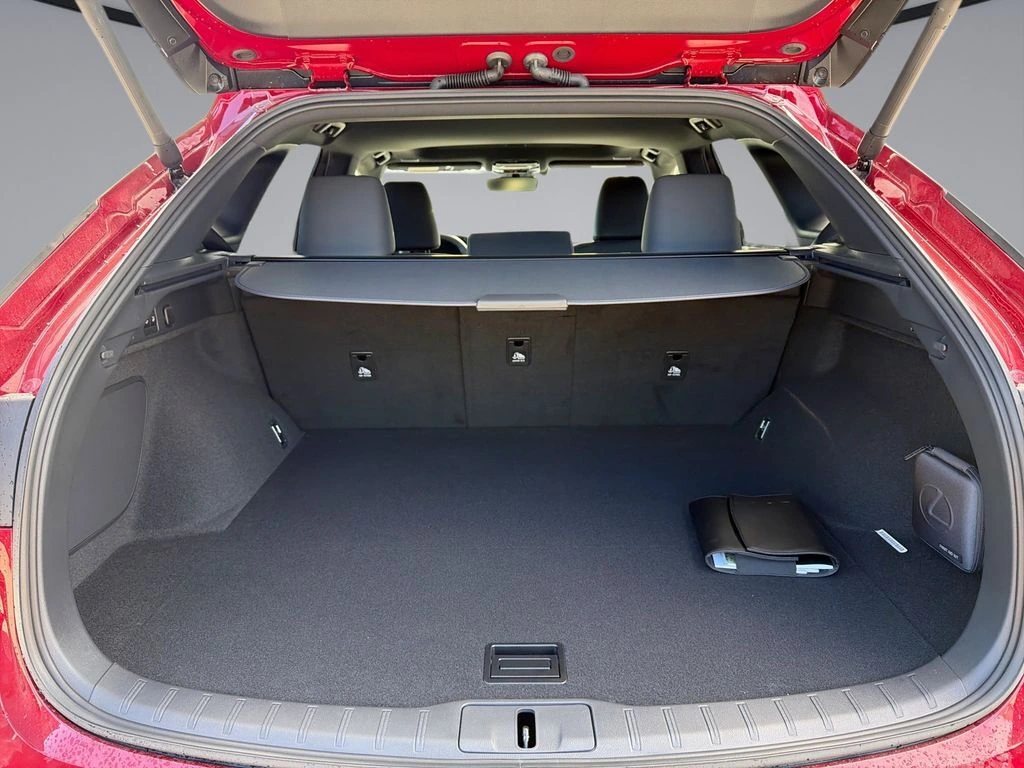 2026 Lexus RX 350 - Photo 13