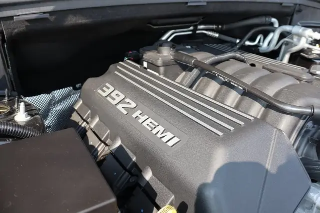 2024 Dodge Durango SRT 392 photo 54