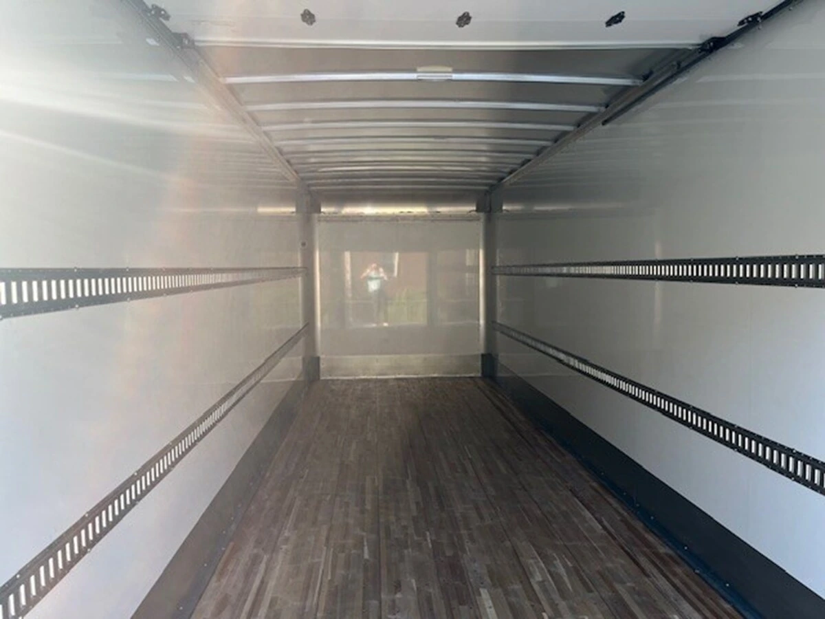2026 Hino L6 in Southbury, CT — photo 8