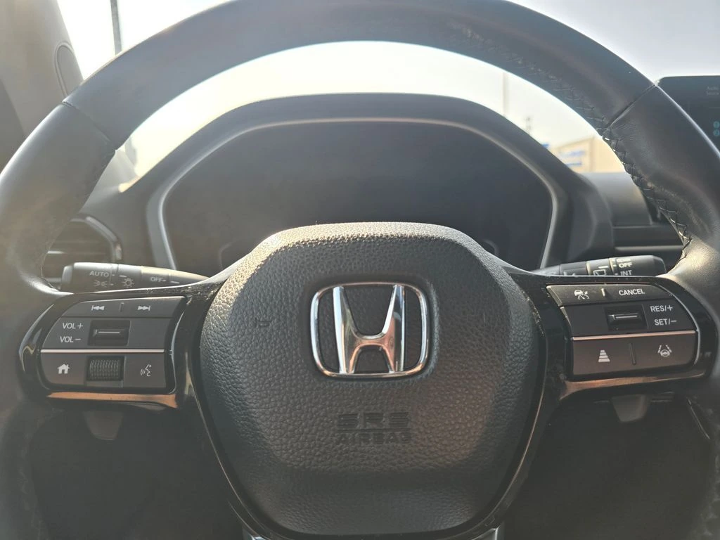 2025 Honda Pilot Touring - Photo 22