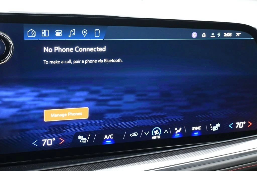 2026 Chevrolet Suburban RST - Photo 25