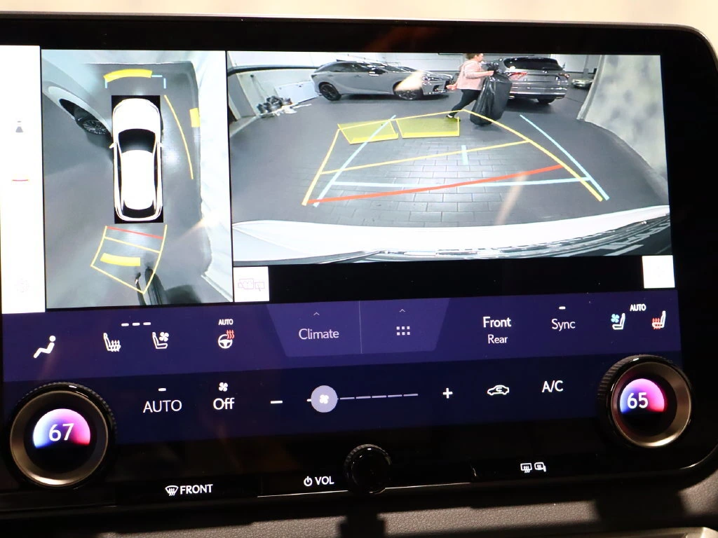 Vehicle thumbnail