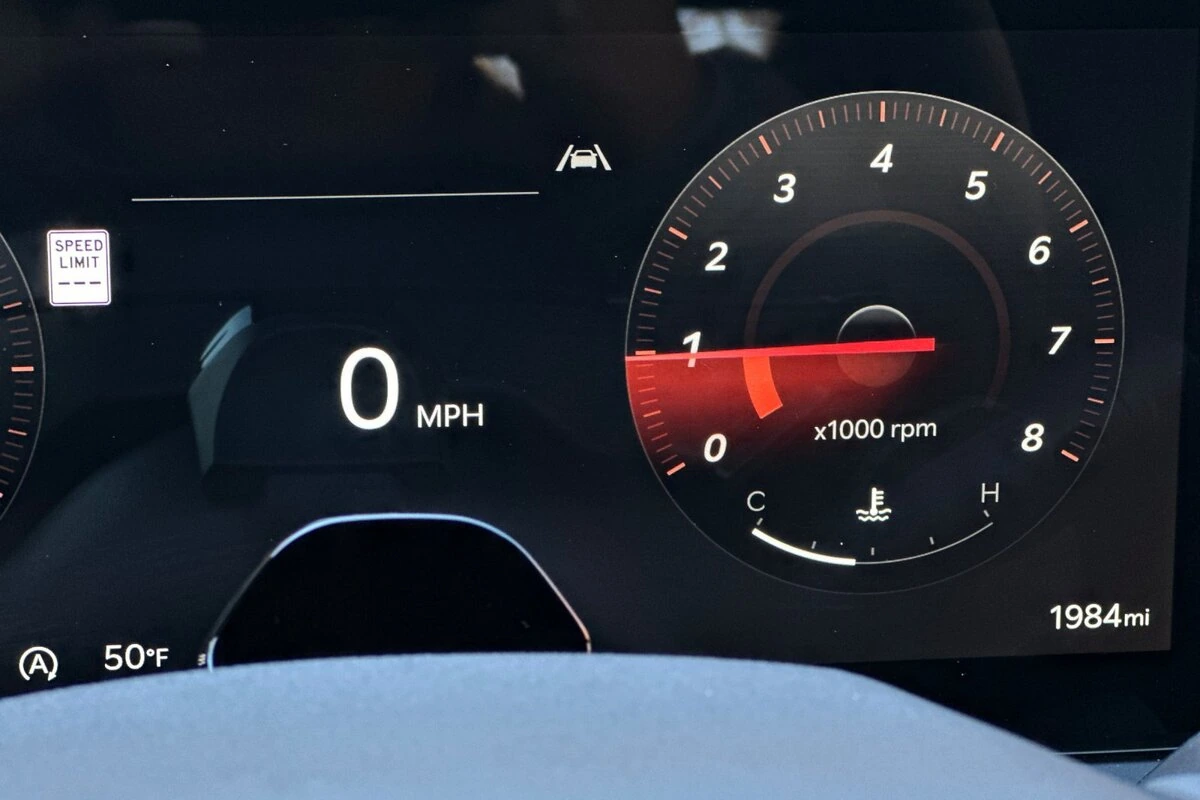 2027 Kia Telluride X-Line SX Prestige - Photo 26