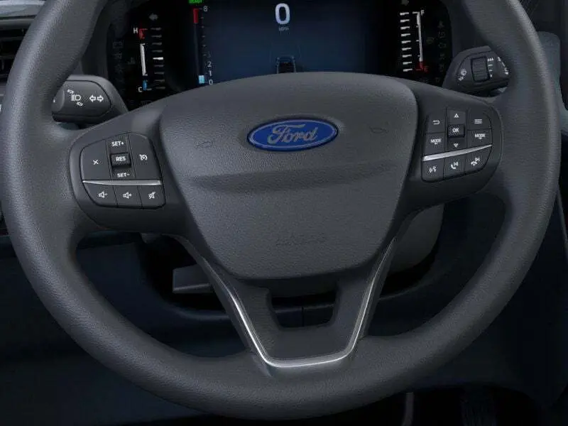 2025 Ford Maverick XLT photo 8
