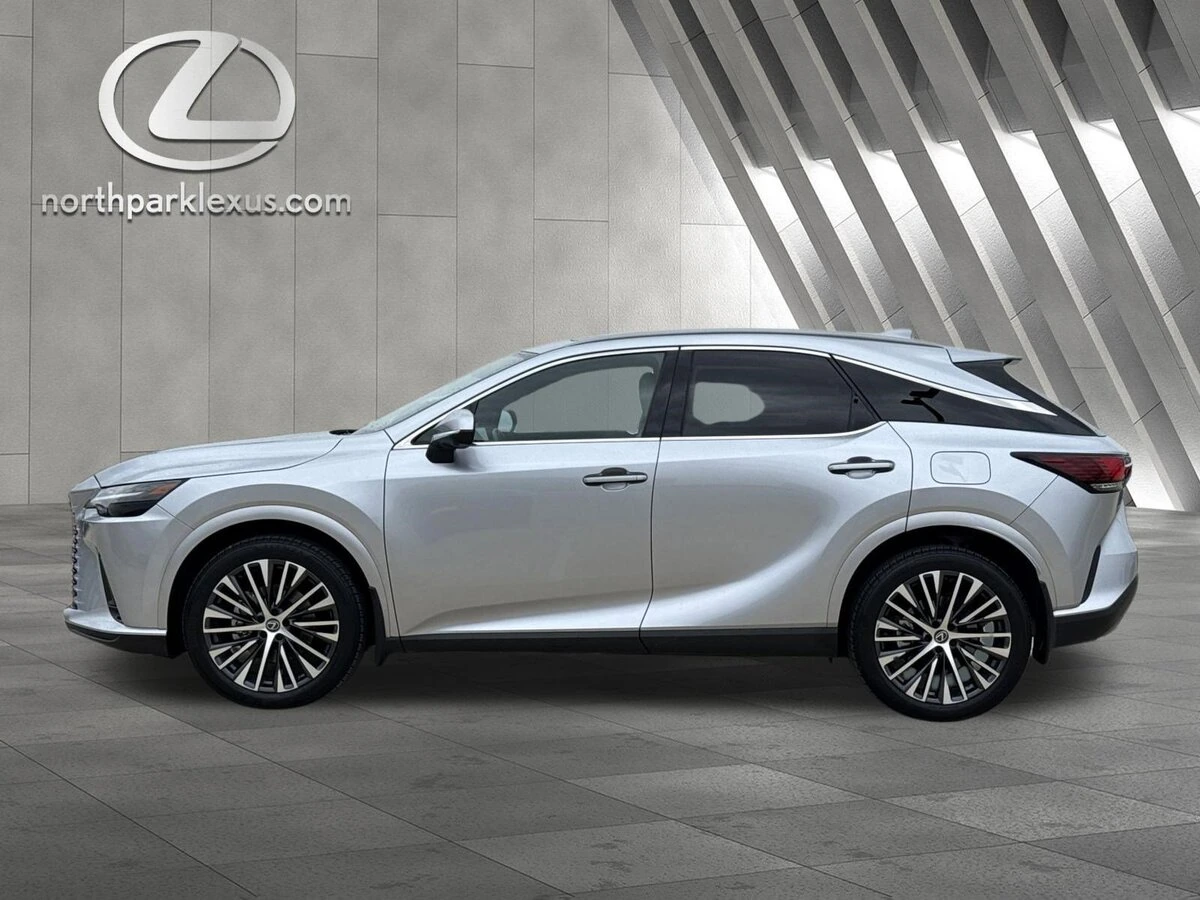 2023 Lexus RX 350 350 Premium Plus FWD's photo