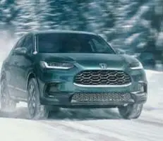 snow mode
