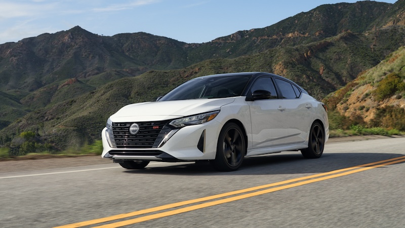 Nissan Dealer Willow Grove