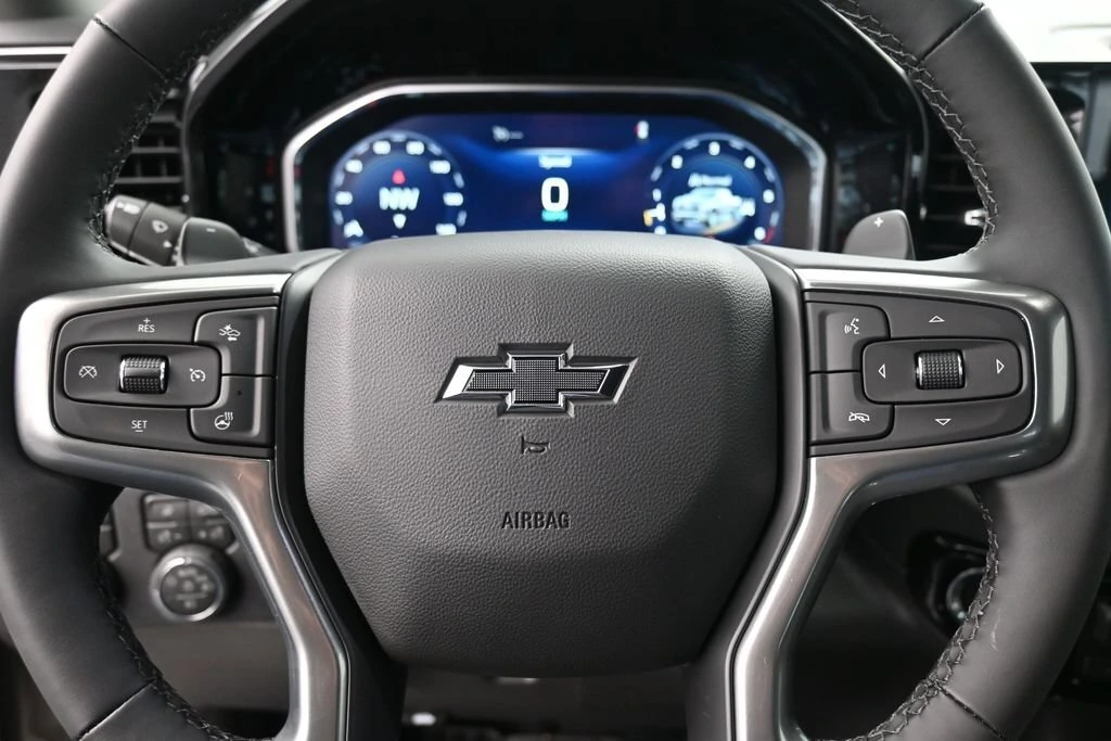 2026 Chevrolet Silverado 1500 RST - Photo 25