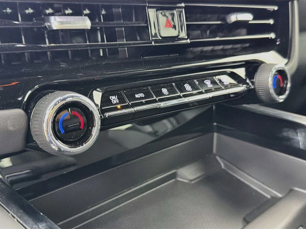 2026 Chevrolet Tahoe LS - Photo 16