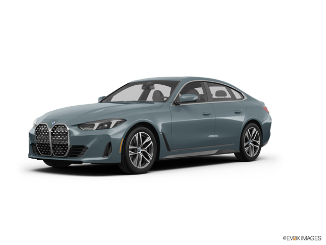 2026 BMW 4 Series 430i xDrive