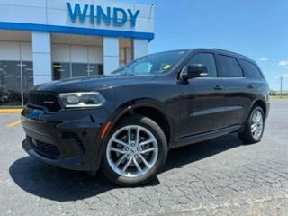 2024 Dodge Durango GT Plus AWD's photo