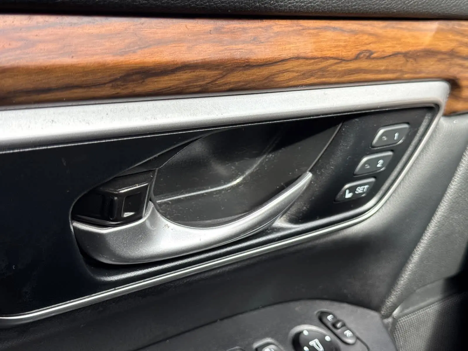 2020 Honda CR-V EX-L photo 19