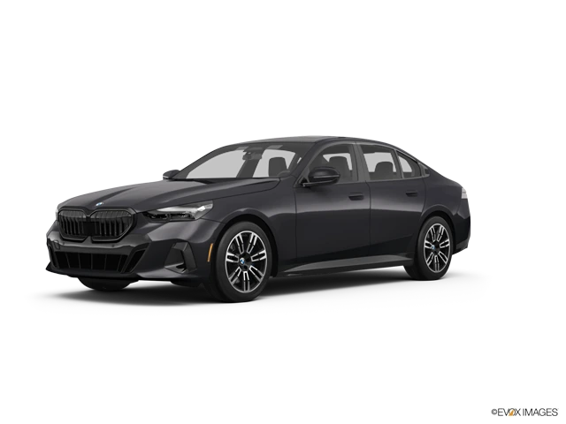 2026 BMW 5 Series 530i xDrive Sedan's photo