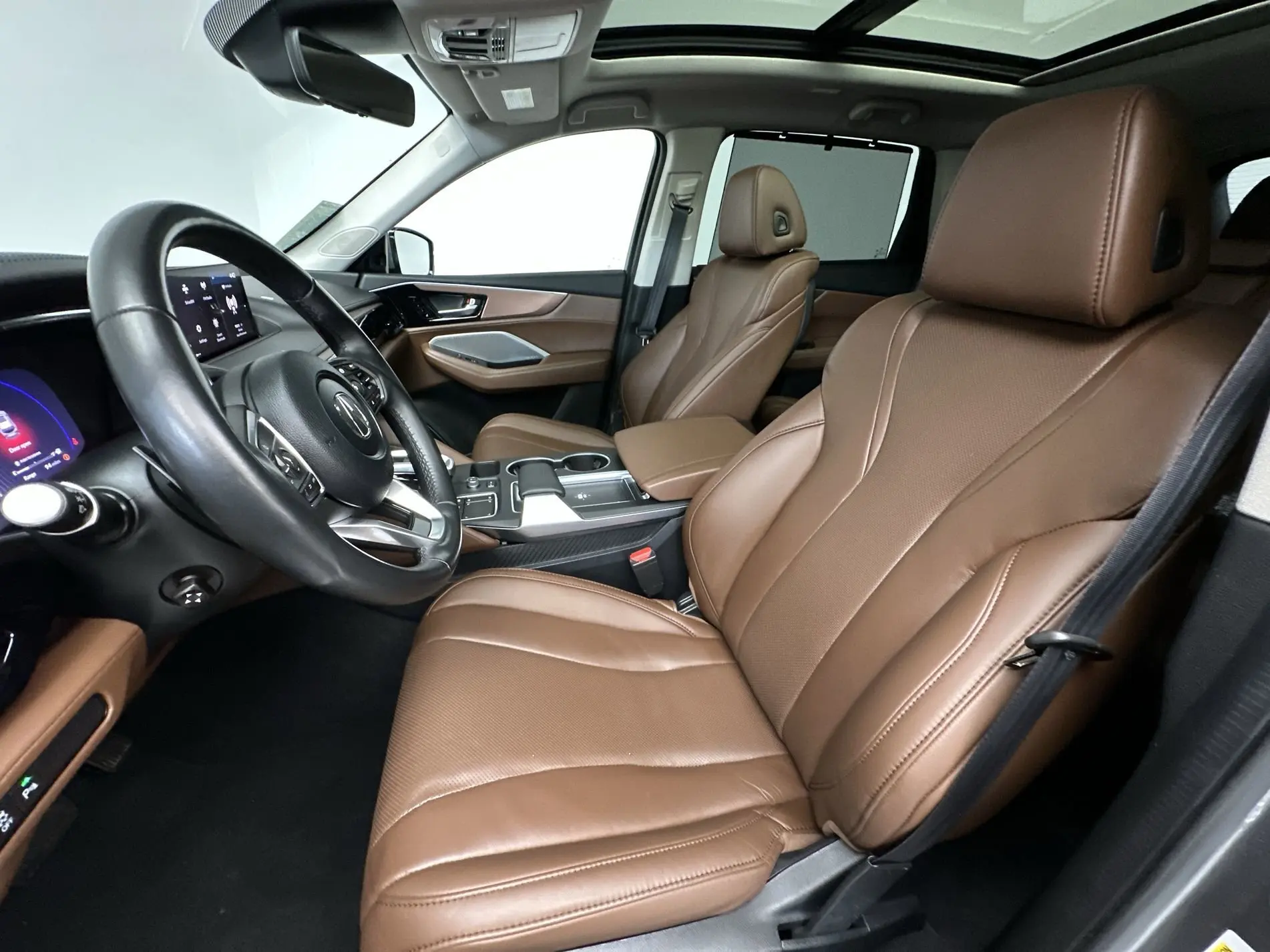 2023 Acura MDX SH-AWD Technology photo 11