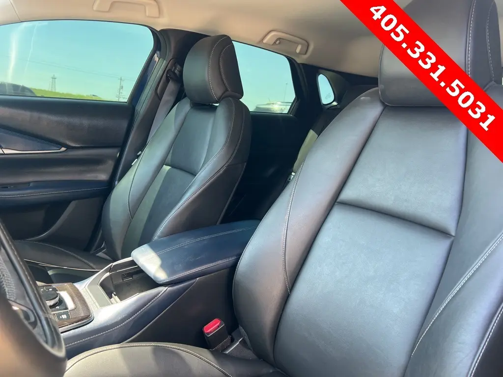 2020 Mazda CX-30 Preferred photo 9