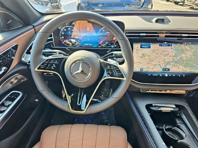 2026 Mercedes-Benz E-Class E350 - Photo 27