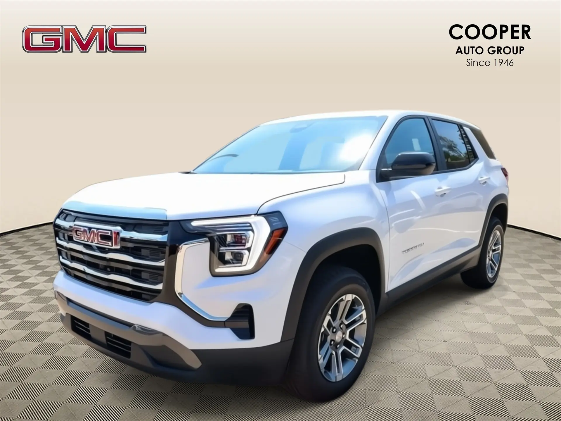 2026 Gmc Terrain Elevation photo 10