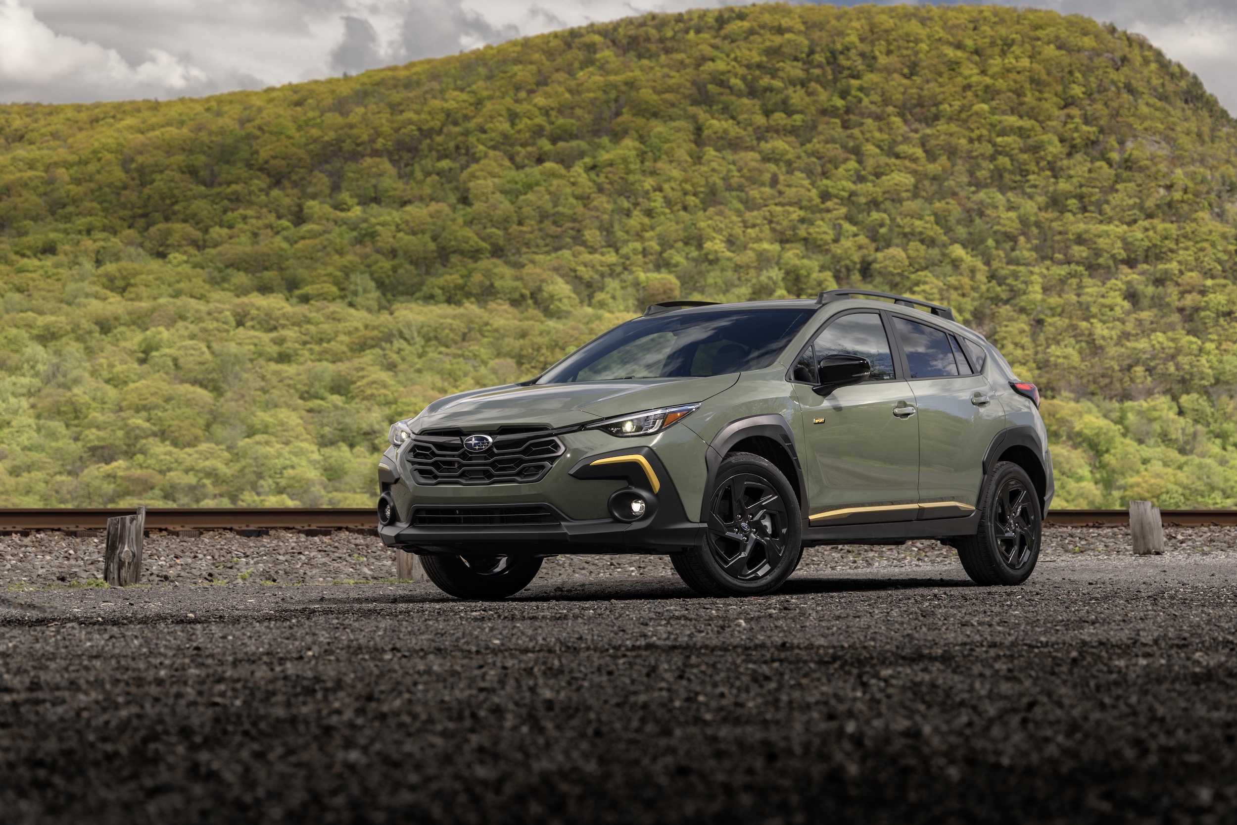 Crosstrek