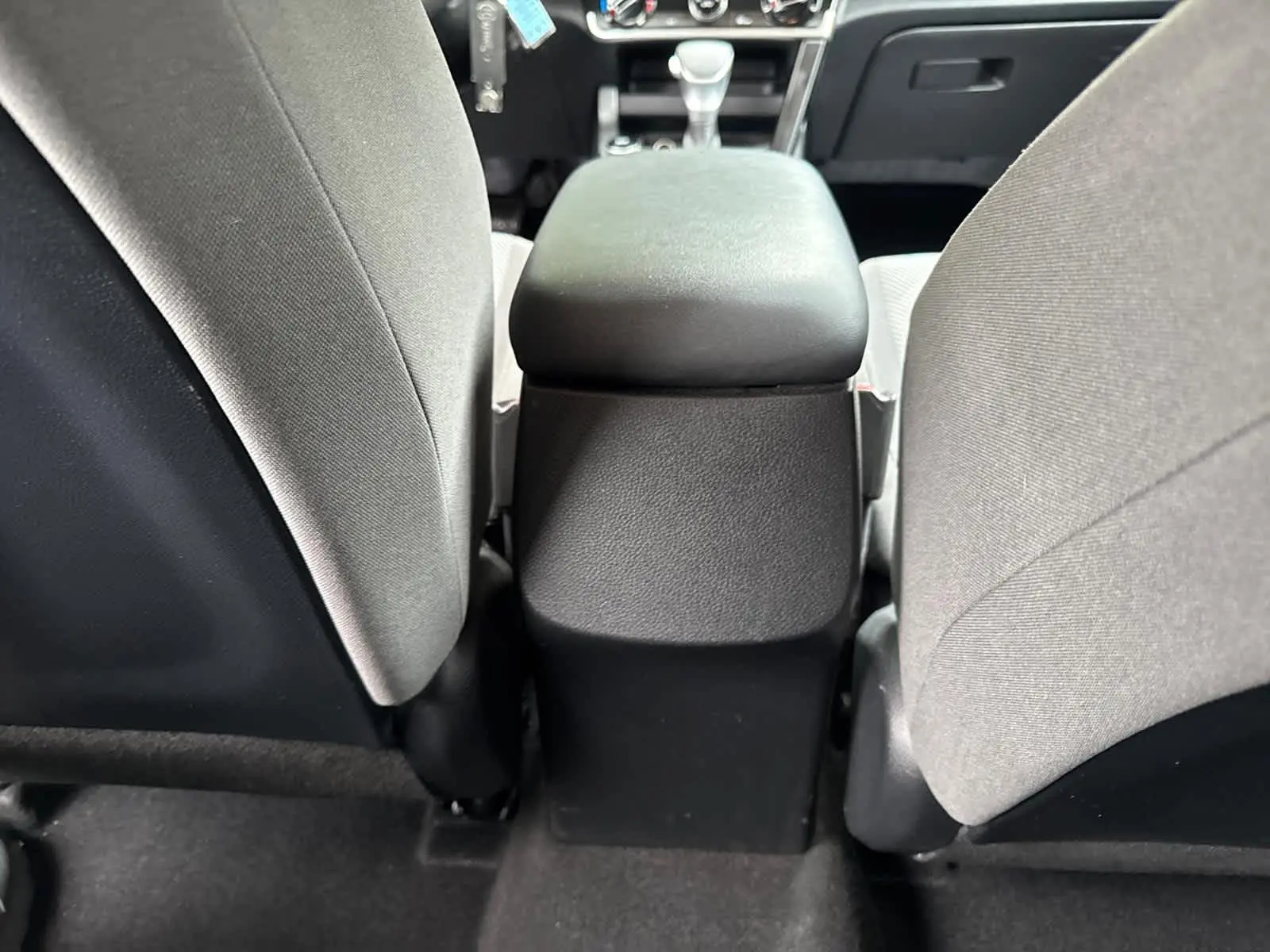 2022 Kia Seltos LX photo 27