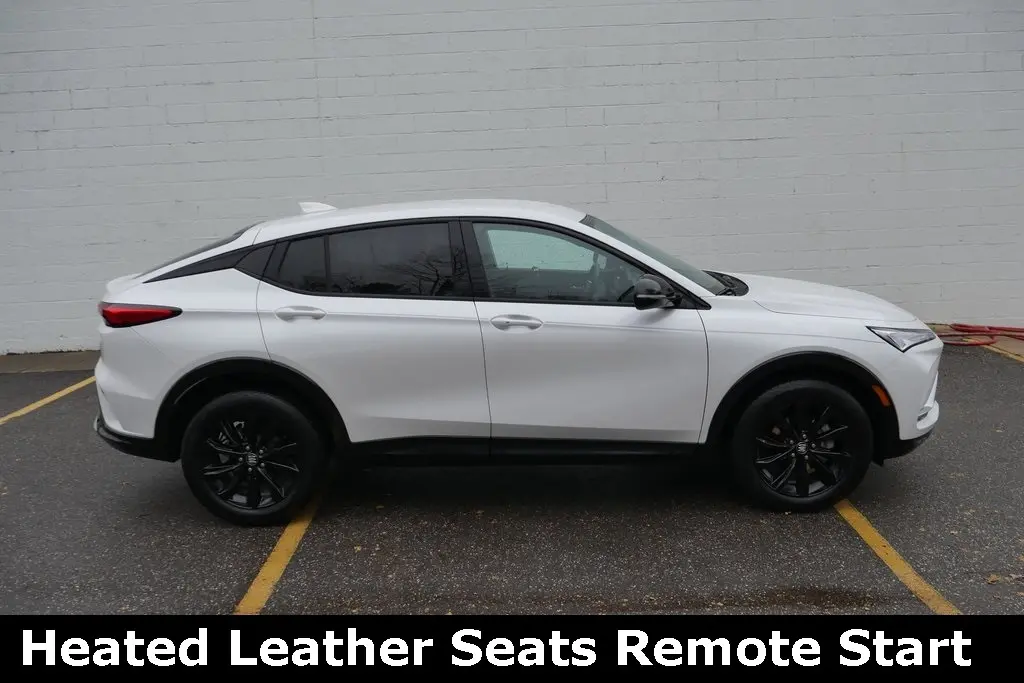 2024 Buick Envista Sport Touring's photo