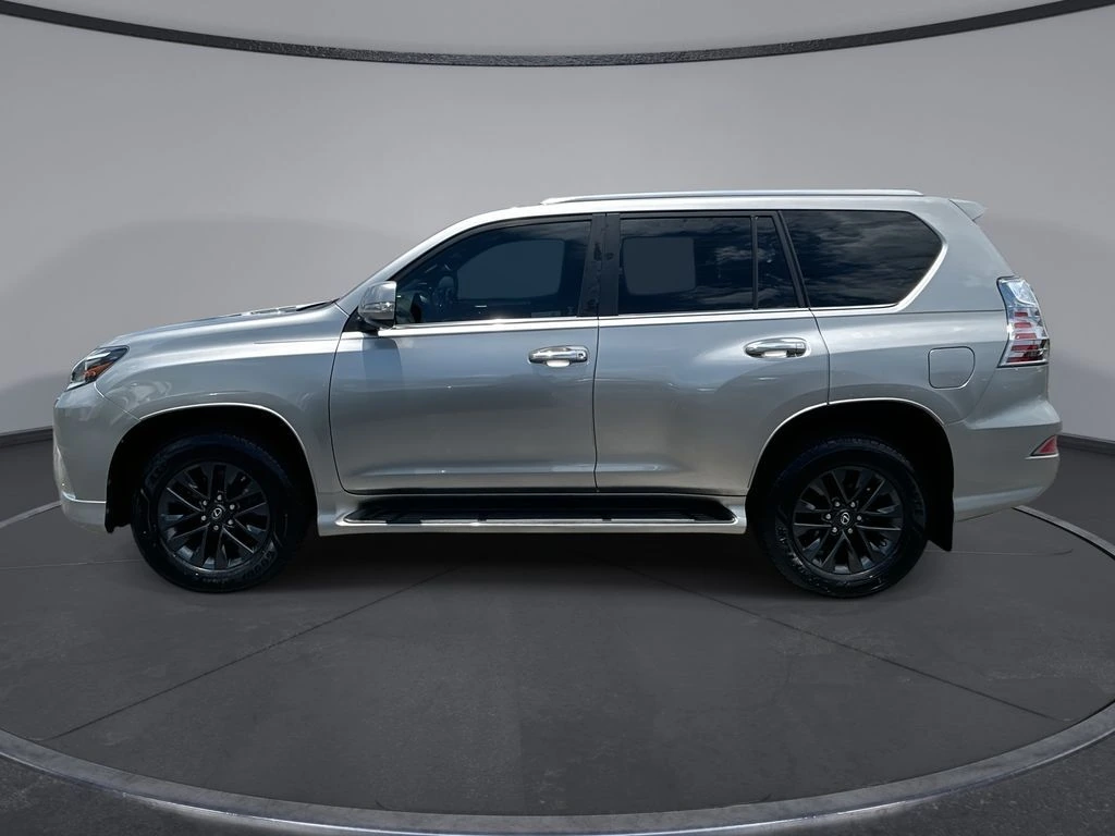 2023 Lexus GX PREMIUM - Photo 14