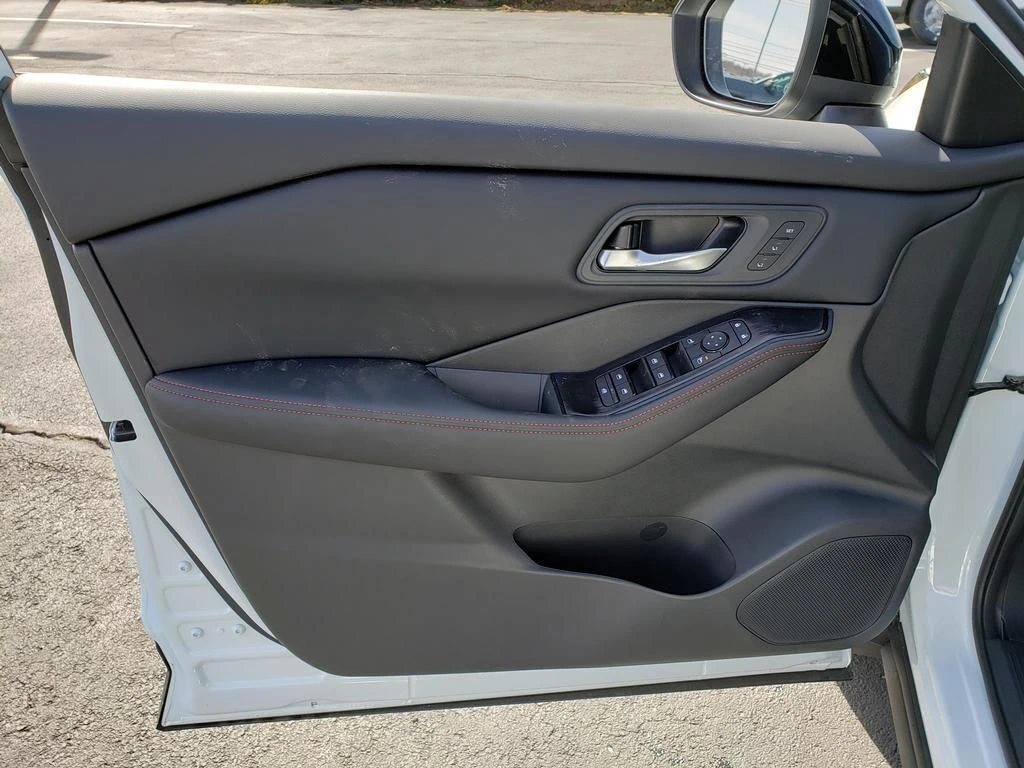 2026 Nissan Rogue Rock Creek - Photo 11