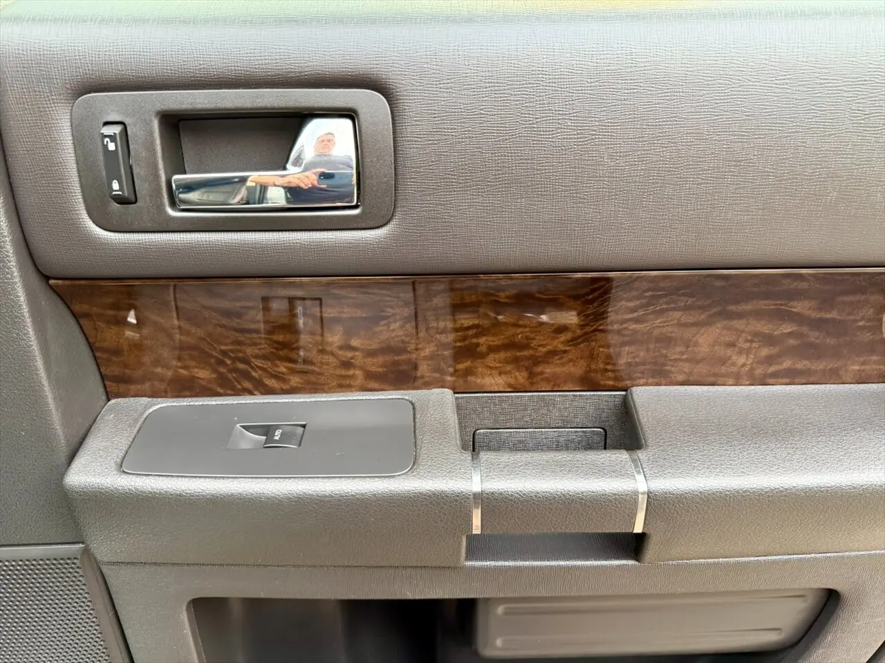2019 Ford Flex Limited photo 21