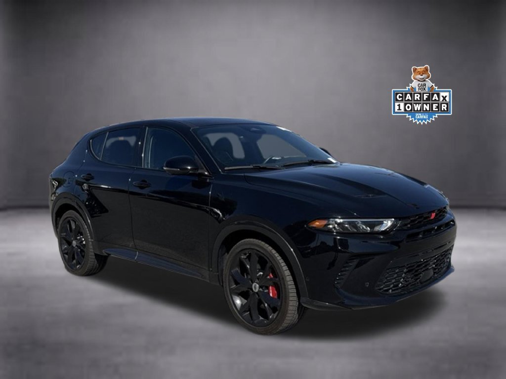 2024 Dodge Hornet R/T Plus