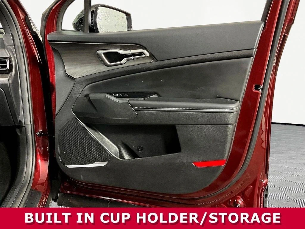 2023 Kia Sportage X-Line - Photo 28