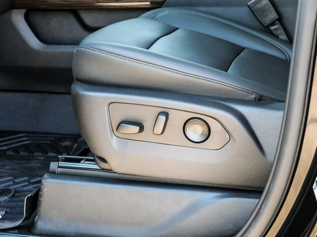 2026 Chevrolet Silverado 1500 LT Trail Boss - Photo 33