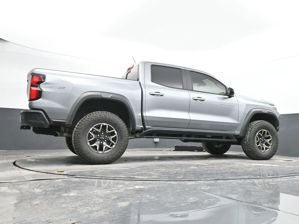 2024 Chevrolet Colorado ZR2 - Photo 49