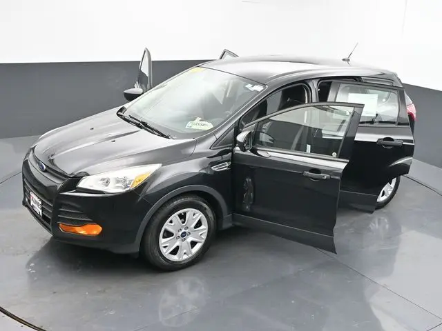 2015 Ford Escape S photo 48