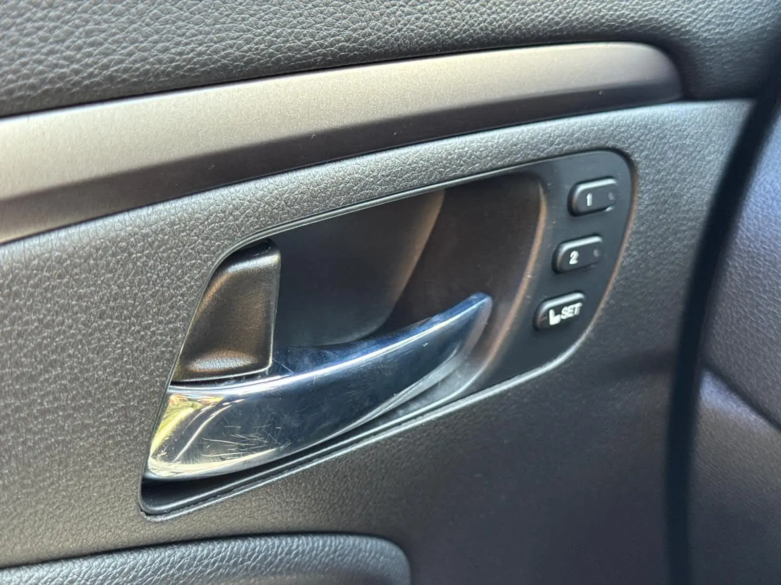 2022 Honda Pilot Special Edition photo 26