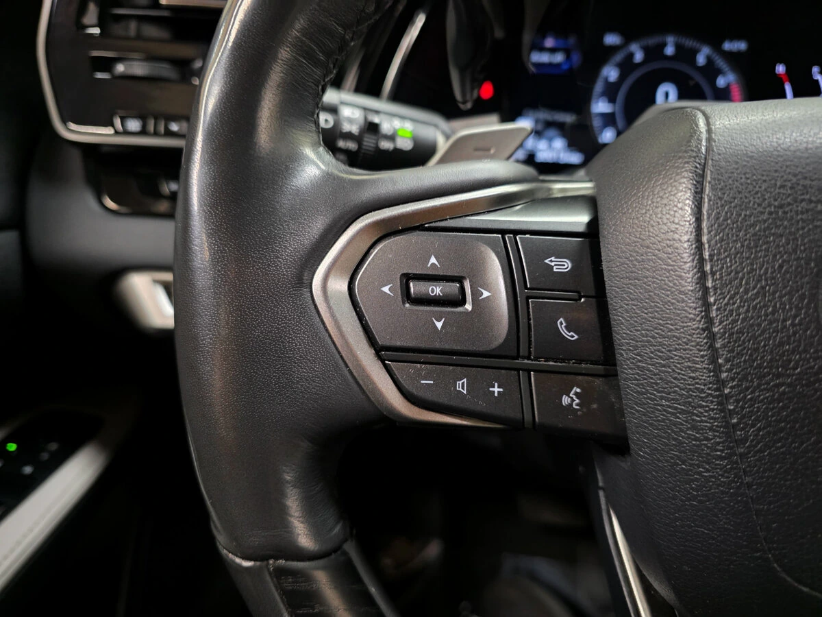 2024 Lexus RX 350 - Photo 20