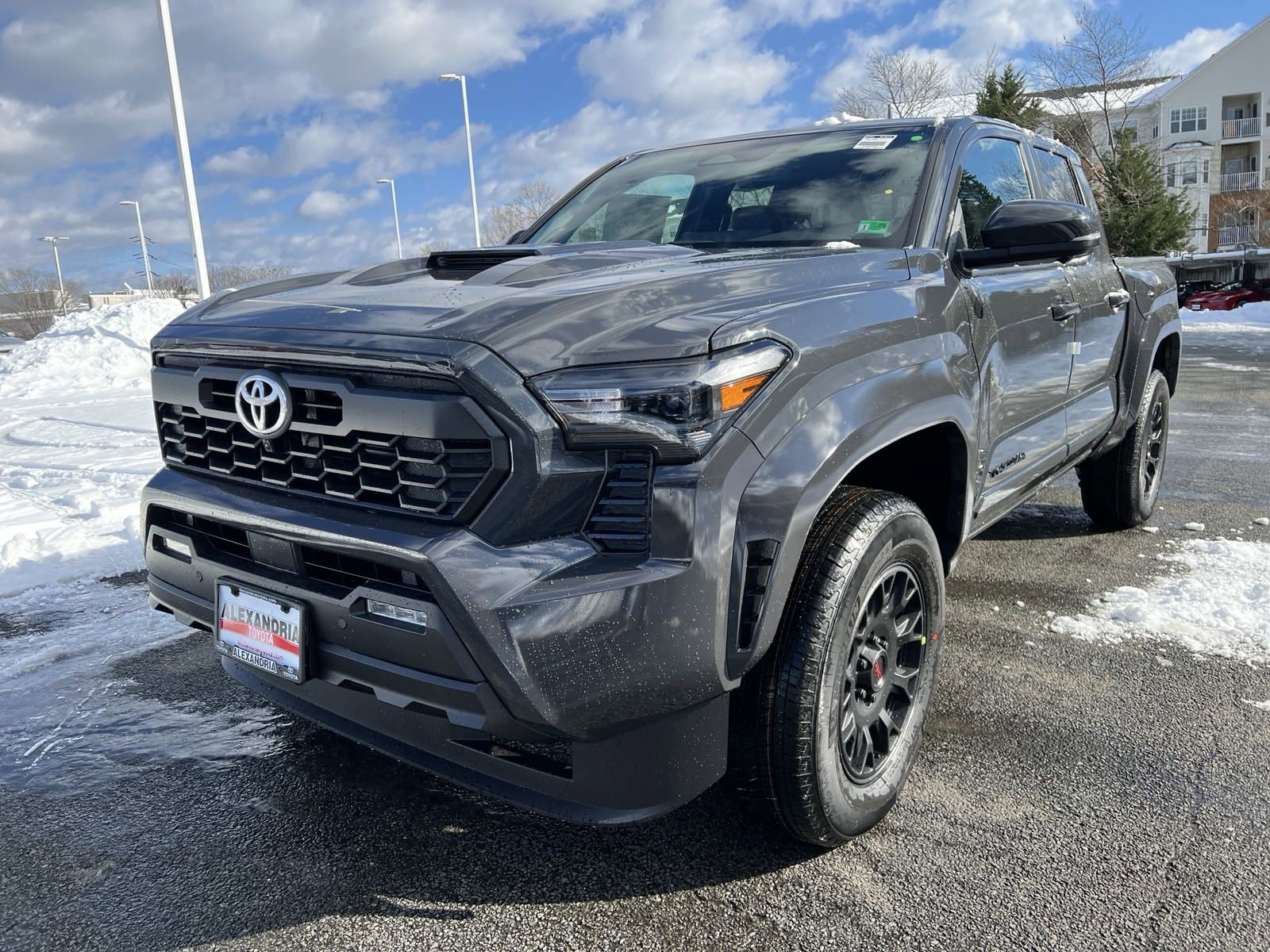 Vehicle