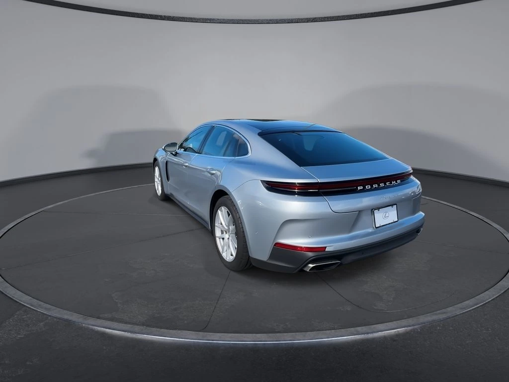 2026 Porsche Panamera Base - Photo 7