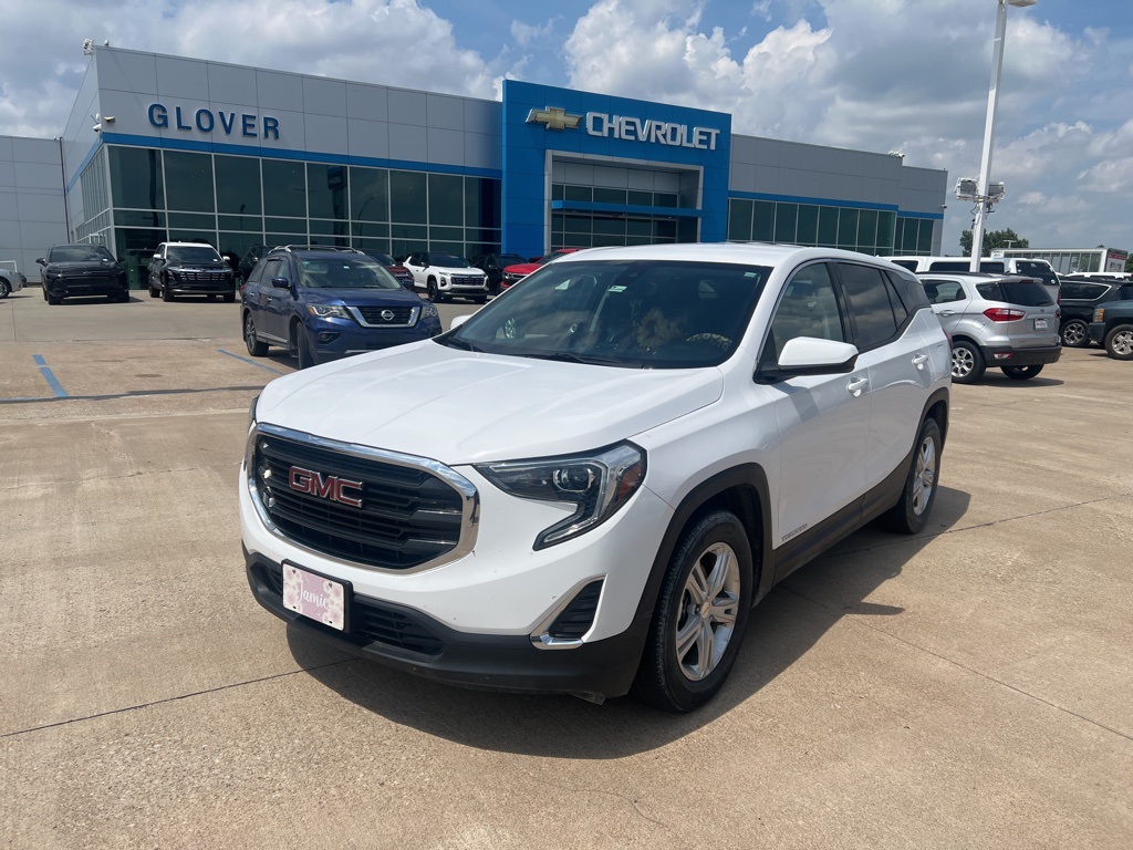 Vehicle